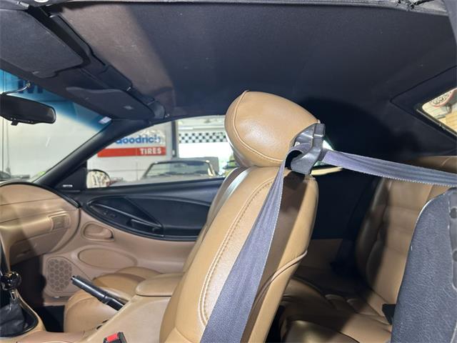1996 Ford Mustang (CC-2075968) for sale in Ham Lake, Minnesota