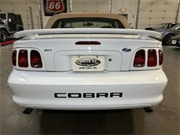 1996 Ford Mustang (CC-2075968) for sale in Ham Lake, Minnesota