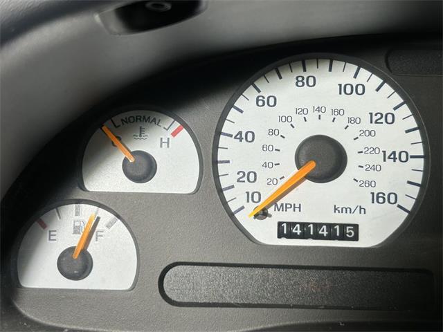 1996 Ford Mustang (CC-2075968) for sale in Ham Lake, Minnesota