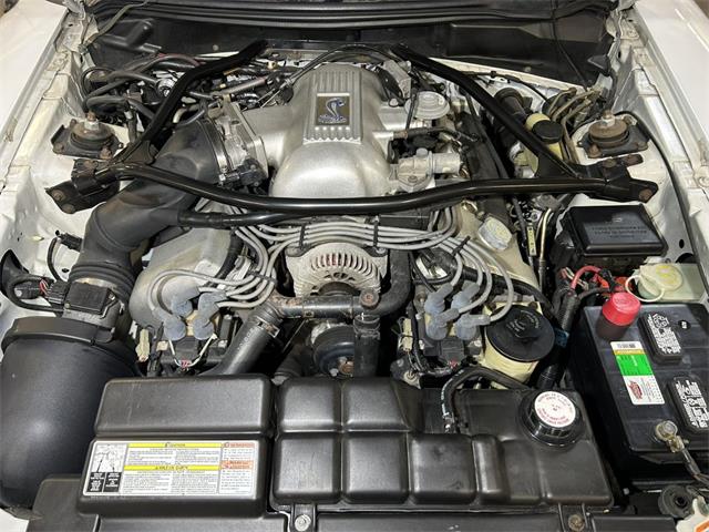 1996 Ford Mustang (CC-2075968) for sale in Ham Lake, Minnesota
