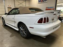 1996 Ford Mustang (CC-2075968) for sale in Ham Lake, Minnesota