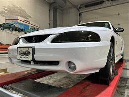 1996 Ford Mustang (CC-2075968) for sale in Ham Lake, Minnesota