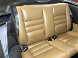 1996 Ford Mustang (CC-2075968) for sale in Ham Lake, Minnesota