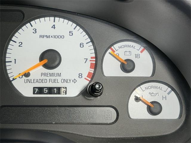 1996 Ford Mustang (CC-2075968) for sale in Ham Lake, Minnesota