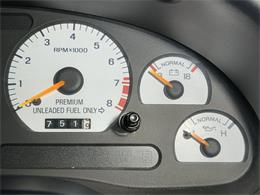 1996 Ford Mustang (CC-2075968) for sale in Ham Lake, Minnesota