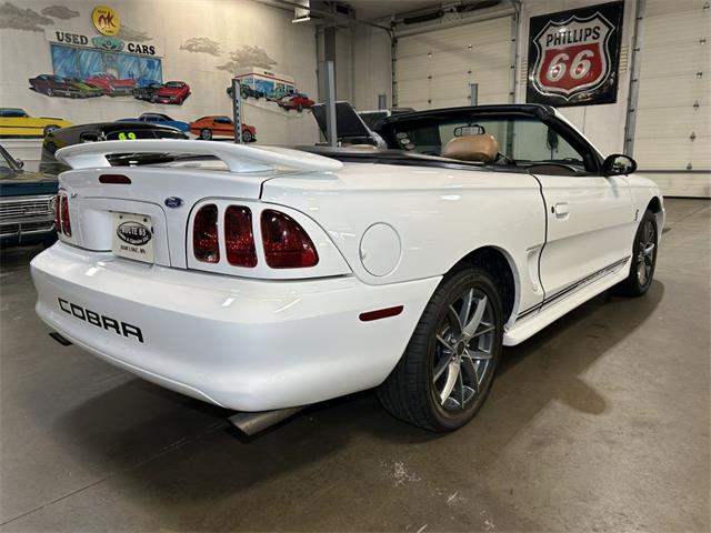 1996 Ford Mustang (CC-2075968) for sale in Ham Lake, Minnesota
