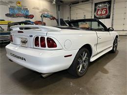 1996 Ford Mustang (CC-2075968) for sale in Ham Lake, Minnesota