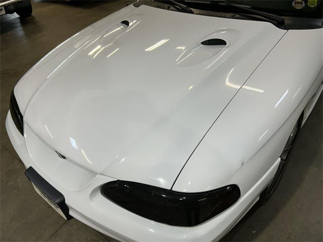 1996 Ford Mustang (CC-2075968) for sale in Ham Lake, Minnesota