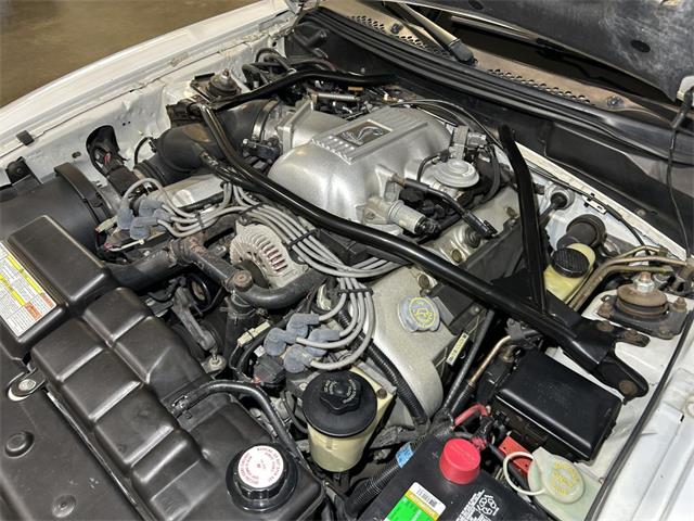 1996 Ford Mustang (CC-2075968) for sale in Ham Lake, Minnesota