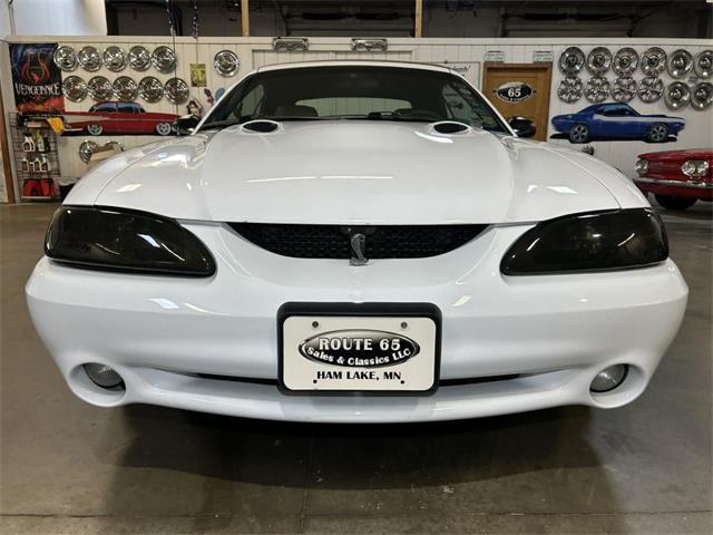 1996 Ford Mustang (CC-2075968) for sale in Ham Lake, Minnesota