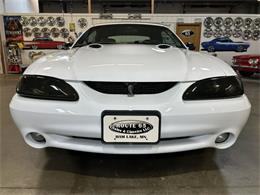 1996 Ford Mustang (CC-2075968) for sale in Ham Lake, Minnesota