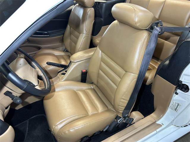 1996 Ford Mustang (CC-2075968) for sale in Ham Lake, Minnesota