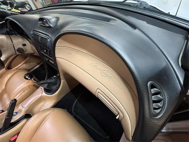 1996 Ford Mustang (CC-2075968) for sale in Ham Lake, Minnesota