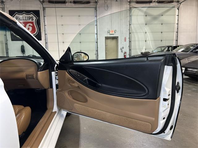1996 Ford Mustang (CC-2075968) for sale in Ham Lake, Minnesota