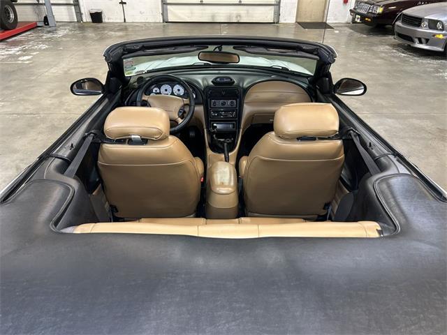 1996 Ford Mustang (CC-2075968) for sale in Ham Lake, Minnesota