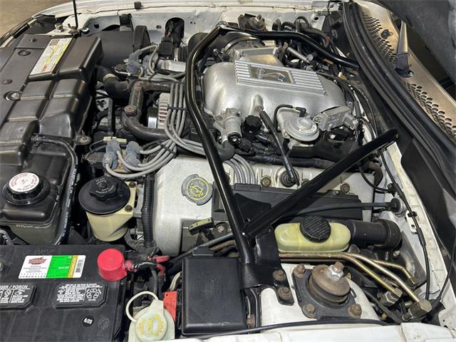 1996 Ford Mustang (CC-2075968) for sale in Ham Lake, Minnesota