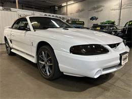1996 Ford Mustang (CC-2075968) for sale in Ham Lake, Minnesota