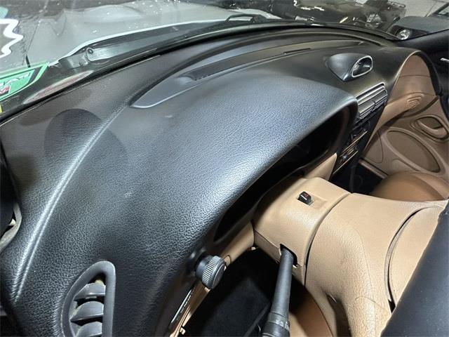 1996 Ford Mustang (CC-2075968) for sale in Ham Lake, Minnesota