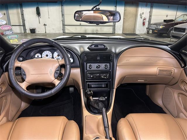 1996 Ford Mustang (CC-2075968) for sale in Ham Lake, Minnesota