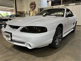 1996 Ford Mustang (CC-2075968) for sale in Ham Lake, Minnesota