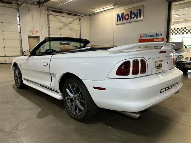 1996 Ford Mustang (CC-2075968) for sale in Ham Lake, Minnesota