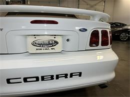 1996 Ford Mustang (CC-2075968) for sale in Ham Lake, Minnesota