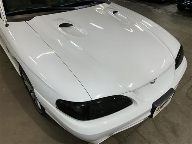 1996 Ford Mustang (CC-2075968) for sale in Ham Lake, Minnesota
