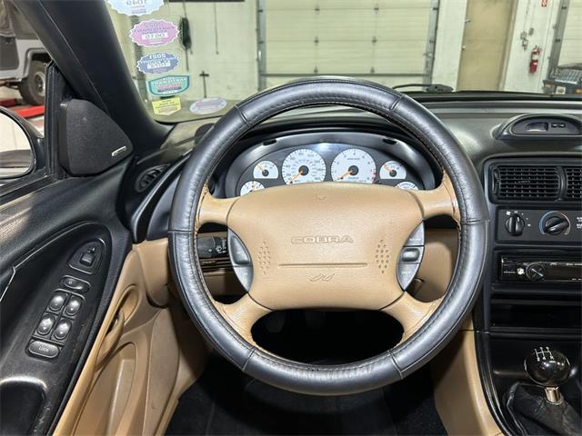 1996 Ford Mustang (CC-2075968) for sale in Ham Lake, Minnesota