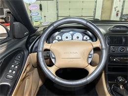 1996 Ford Mustang (CC-2075968) for sale in Ham Lake, Minnesota