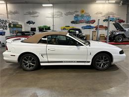 1996 Ford Mustang (CC-2075968) for sale in Ham Lake, Minnesota