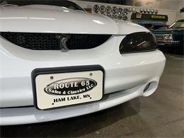 1996 Ford Mustang (CC-2075968) for sale in Ham Lake, Minnesota
