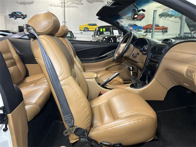 1996 Ford Mustang (CC-2075968) for sale in Ham Lake, Minnesota