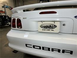 1996 Ford Mustang (CC-2075968) for sale in Ham Lake, Minnesota