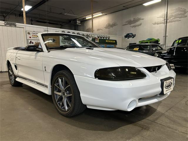 1996 Ford Mustang (CC-2075968) for sale in Ham Lake, Minnesota