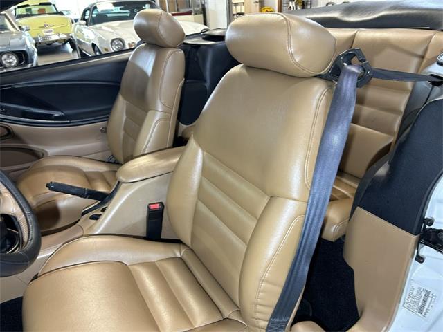 1996 Ford Mustang (CC-2075968) for sale in Ham Lake, Minnesota