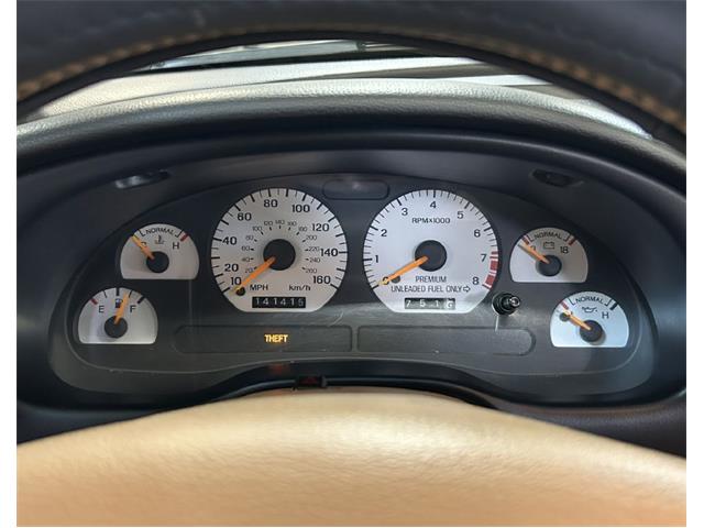 1996 Ford Mustang (CC-2075968) for sale in Ham Lake, Minnesota