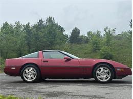 1990 Chevrolet Corvette (CC-2075969) for sale in Orwigsburg, Pennsylvania