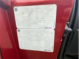 1990 Chevrolet Corvette (CC-2075969) for sale in Orwigsburg, Pennsylvania