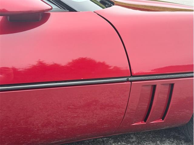 1990 Chevrolet Corvette (CC-2075969) for sale in Orwigsburg, Pennsylvania