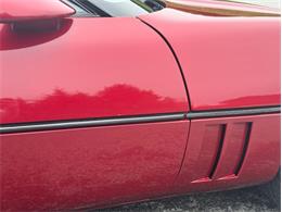 1990 Chevrolet Corvette (CC-2075969) for sale in Orwigsburg, Pennsylvania