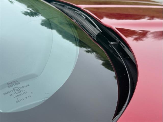 1990 Chevrolet Corvette (CC-2075969) for sale in Orwigsburg, Pennsylvania
