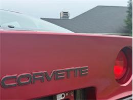 1990 Chevrolet Corvette (CC-2075969) for sale in Orwigsburg, Pennsylvania