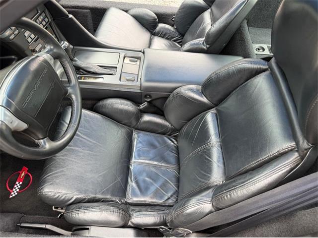 1990 Chevrolet Corvette (CC-2075969) for sale in Orwigsburg, Pennsylvania