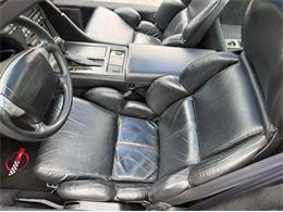 1990 Chevrolet Corvette (CC-2075969) for sale in Orwigsburg, Pennsylvania