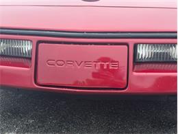1990 Chevrolet Corvette (CC-2075969) for sale in Orwigsburg, Pennsylvania