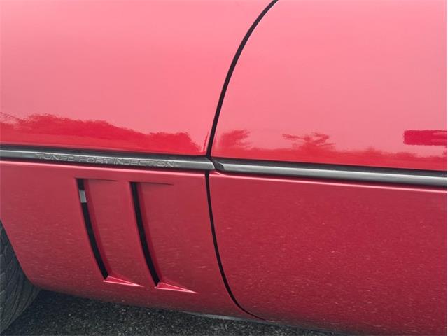 1990 Chevrolet Corvette (CC-2075969) for sale in Orwigsburg, Pennsylvania