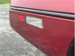1990 Chevrolet Corvette (CC-2075969) for sale in Orwigsburg, Pennsylvania