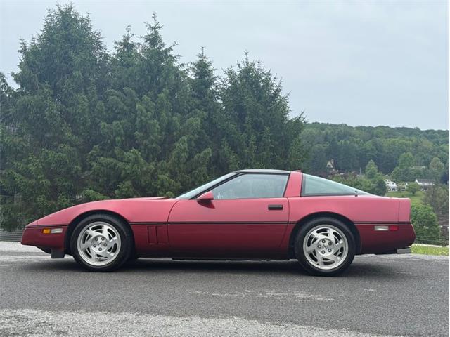 1990 Chevrolet Corvette (CC-2075969) for sale in Orwigsburg, Pennsylvania