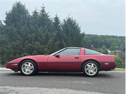 1990 Chevrolet Corvette (CC-2075969) for sale in Orwigsburg, Pennsylvania