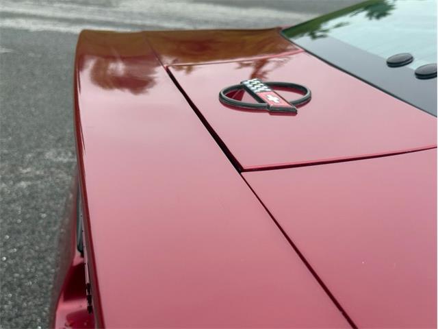 1990 Chevrolet Corvette (CC-2075969) for sale in Orwigsburg, Pennsylvania